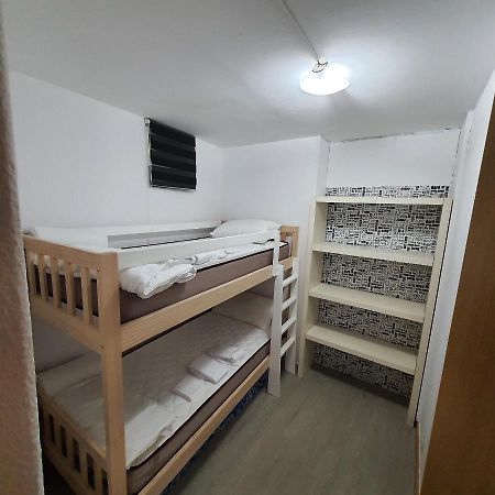 Moderno Y Centrico Apartamento En Vigo Apartment Luaran gambar